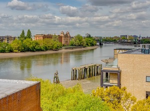 The River Thames | Hammersmith and Fulham