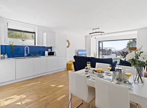 Oystercatcher Court | Torquay