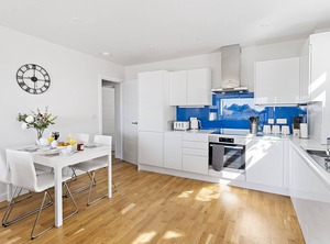 Oystercatcher Court | Torquay