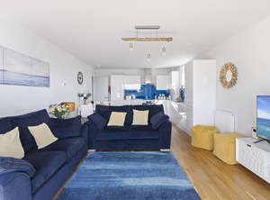 Oystercatcher Court | Torquay