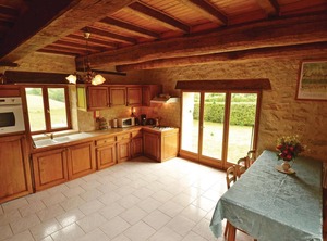 Accommodation | La Chapelle-Saint-Jean