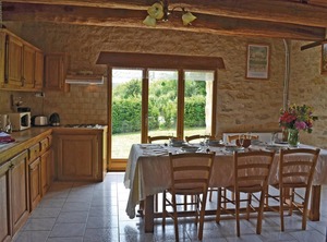 Accommodation | La Chapelle-Saint-Jean