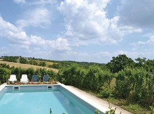 Accommodation | La Chapelle-Saint-Jean