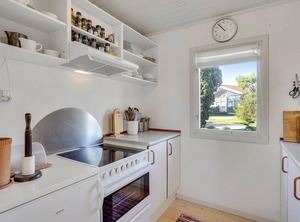 Accommodation Faxe | Mosebølle