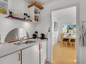 Accommodation Faxe | Mosebølle