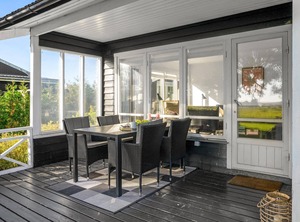 Accommodation Faxe | Mosebølle