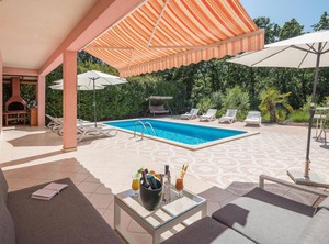 Porec | Kadumi