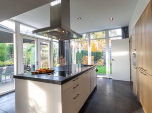 Decorated Villa | Oosterhout