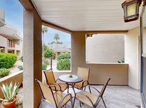 Creek | Paradise Valley Village