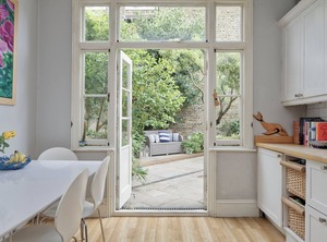 Stylish Stapleton | Tooting
