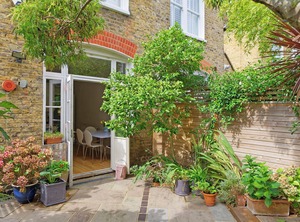 Stylish Stapleton | Tooting