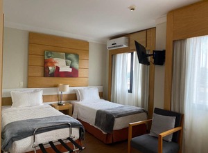 Hotel | Vila Congonhas