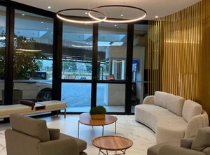 Hotel | Vila Congonhas