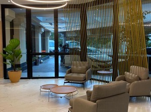 Hotel | Vila Congonhas