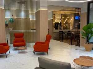 Hotel | Vila Congonhas