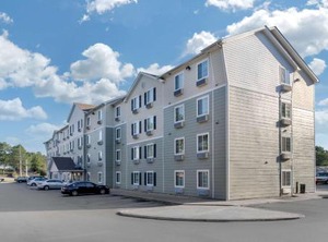 Stay Hotel Huntsville University | Huntsville