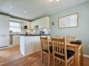 Sugar Sands | Longhoughton