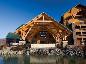 Waterpark | Blodgett Mills