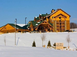 Waterpark | Blodgett Mills