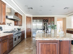 Sunbeam | Cave Creek