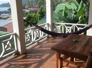 Suncliff Resort | Haad Rin