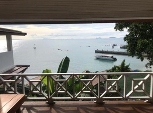 Suncliff Resort | Haad Rin