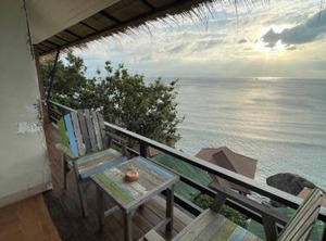 Suncliff Resort | Haad Rin