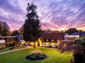 Mercure Box Hill Burford Bridge Hotel | Box Hill
