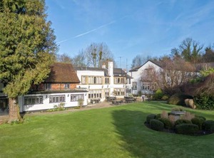 Mercure Box Hill Burford Bridge Hotel | Box Hill