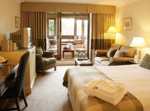 Mercure Box Hill Burford Bridge Hotel | Box Hill