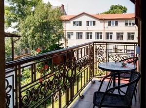 Hotel | Yavory