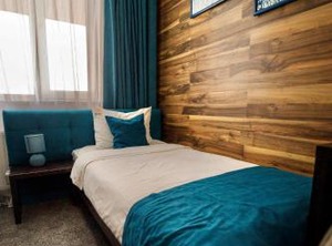 Hotel | Yavory