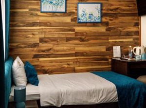 Hotel | Yavory