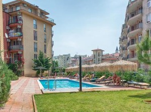 Holiday | Sunny Beach