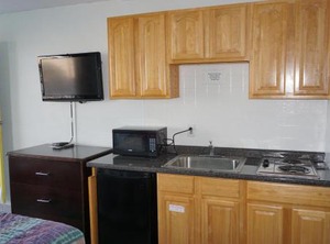 Beach Hotel | Wildwood