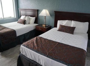 Beach Hotel | Wildwood