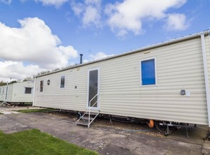 The Cedars B Skegness | Skegness