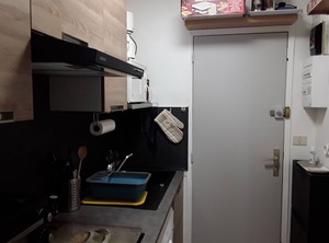 Résidence Le Hameau Du Puy Pièces Pour Personnes | Saint-Etienne-en-Devoluy