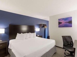 Surestay Hotel | Presque Isle