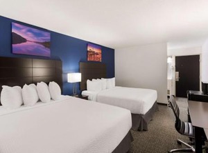 Surestay Hotel | Presque Isle