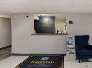 Surestay Hotel | Presque Isle