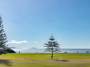 Surfspray Beach | Forster