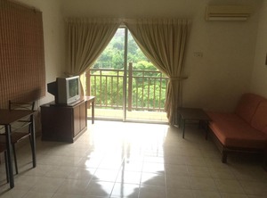 Suria Bukit Merah | Taiping