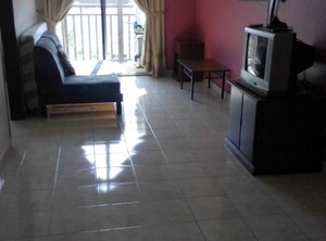 Suria Bukit Merah | Taiping