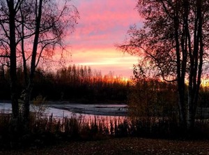 Susitna River | Talkeetna