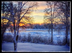 Susitna River | Talkeetna