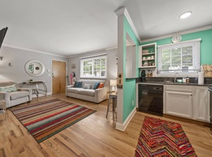 Buckhead | Virginia Highland