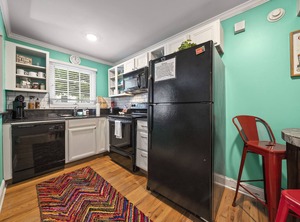 Buckhead | Virginia Highland