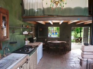 Swimming Villa Chef Request | Cabriolo