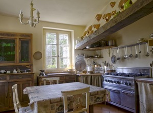 Swimming Villa Chef Request | Cabriolo